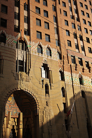 Guardian Building