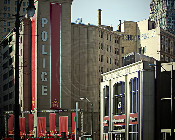 Communist Detroit 1