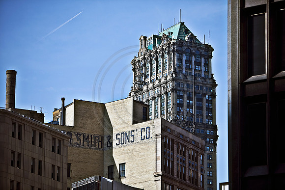 Book Tower 1