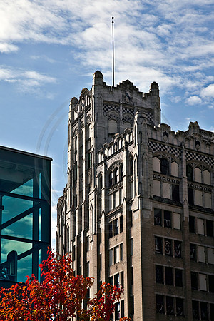 Broadway