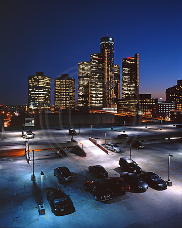 Ren Cen